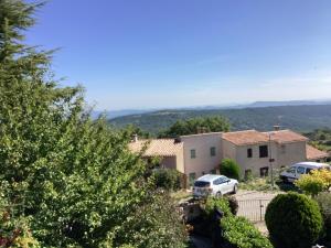 Numéro 190 rue des moulins Nid douillet au cœur de la haute Provence vachéres