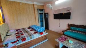 Lohaghat View Homestay