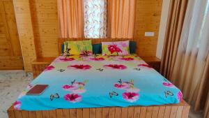 Lohaghat View Homestay