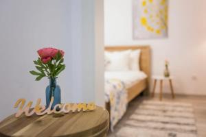 Ella Apartament Avantgarden-Free private parking