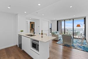 CASSA MQ - Oceanview 2BR Southport Gem Managed by The Cassa