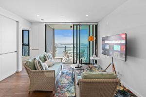 CASSA MQ - Oceanview 2BR Southport Gem Managed by The Cassa