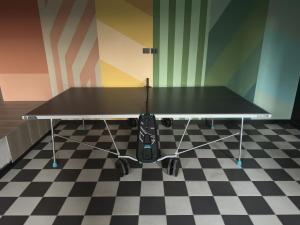 Oceana Suites San Eugenio, Ñuñoa