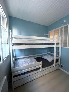 Cosy Apartment In The Center Of La Flotte