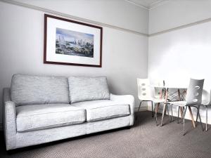 S&P Apartments - Central Station