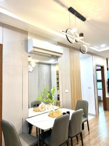 Đậu Homestay - Trung tâm TP Hải Phòng