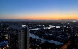 Aegean Apartments Surfers Paradise