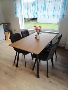 Ferienwohnungen Birgit