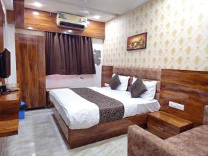Hotel Bhagya Ahmedabad