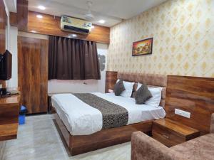 Hotel Bhagya Ahmedabad