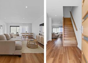 Wirilda Seaside Escape