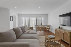 Wirilda Seaside Escape