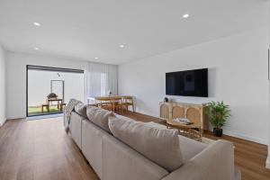 Wirilda Seaside Escape