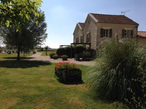 Maisons de vacances Gites de Cognac : photos des chambres