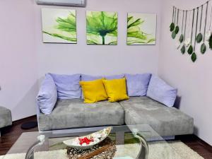 Sea breeze apartment Varna
