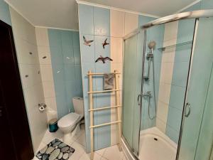 Sea breeze apartment Varna