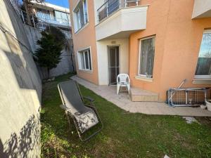 Sea breeze apartment Varna