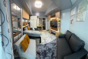 Campsie Staycation Azure North Pampanga