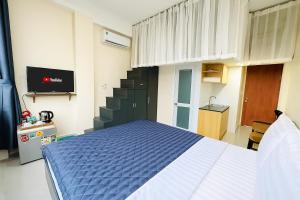 Centana Hotel & Apartments