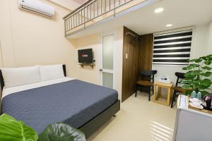 Centana Hotel & Apartments