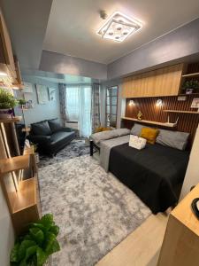 Campsie Staycation Azure North Pampanga