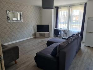 City, Celtic park & Emirates Stadium Apartment, for families or age over 23