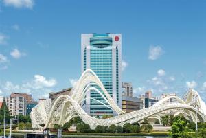 Ramada Plaza Optics Valley Hotel Wuhan