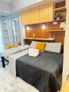 Campsie Staycation Azure North Pampanga