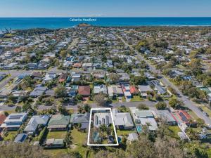 Slow M Ocean Cabarita - Pet Friendly