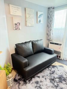 Campsie Staycation Azure North Pampanga