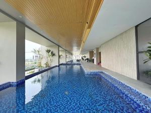 Luxury apartment ICON40 near beach