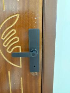 شقة مفروشة أنيقة للإيجار اليومي في مكة -الشرائع