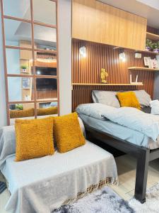 Campsie Staycation Azure North Pampanga