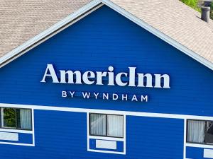 AmericInn by Wyndham Green Bay East