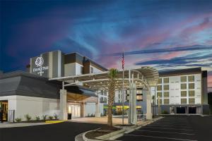 Doubletree By Hilton Wilmington, Nc