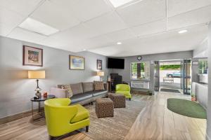 Quality Inn Harpers Ferry - Charles Town