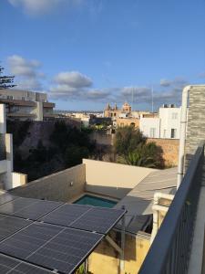 Double bed Room with ensuite and shared facilities