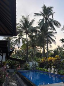 Villa Ganesha Penuktukan