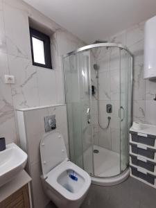 Villa Bella apartman 3