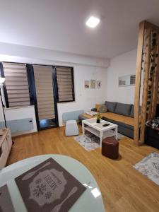 Villa Bella apartman 3
