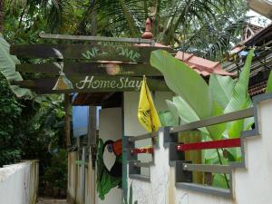Munroeisland Backwaters Homestay