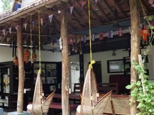 Munroeisland Backwaters Homestay
