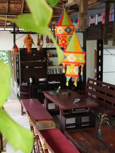 Munroeisland Backwaters Homestay