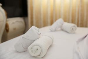 Saids Luxury Apartment