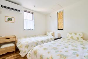 EK Stay Tenku-no-ki 天空の樹 Asakusa SkyTree Area 4BR Chic House Near Station