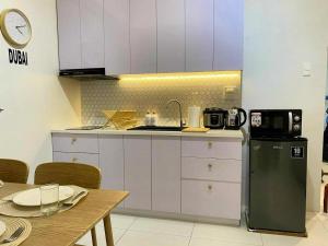 Deca Sentrio - Cozy Condo in the Heart of Naga City
