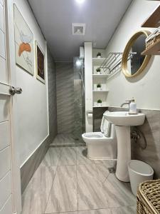 Deca Sentrio - Cozy Condo in the Heart of Naga City