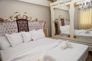 Saids Luxury Apartment