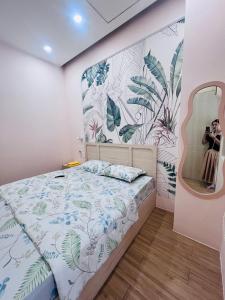 Biệt Thự Hồ Tràm 3636