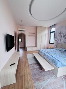 Biệt Thự Hồ Tràm 3636